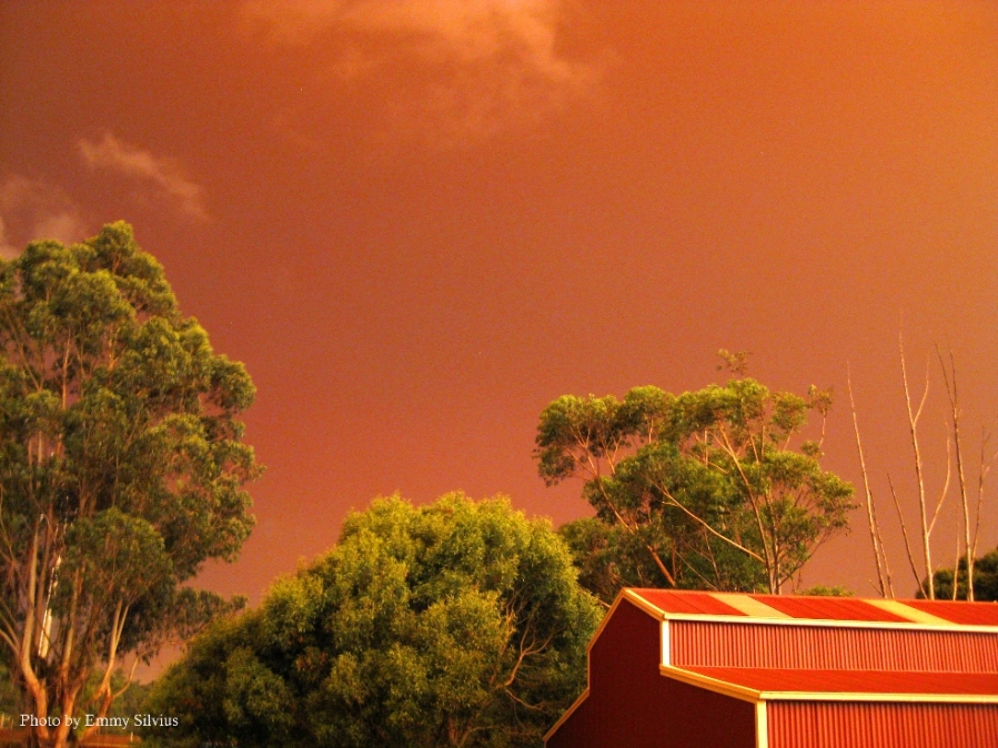 East Gippsland Fires 2014, Cann River, Emergency Relief Centre Cann River Victoria, Victoria, Australia, photos, oz nature shots, Emmy Silvius