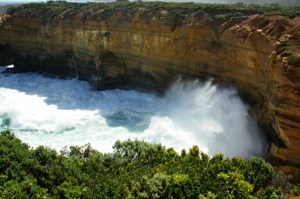 great ocean road victoria, Loch Ard Gorge, victoria, sea, landscape, nature, Australia, photo, photography, oz nature shots, Emmy Silvius