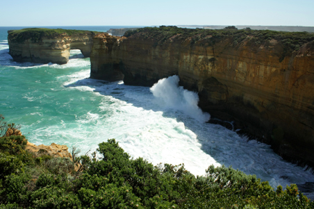 great ocean road victoria, Loch Ard Gorge, victoria, sea, landscape, nature, Australia, photo, photography, oz nature shots, Emmy Silvius
