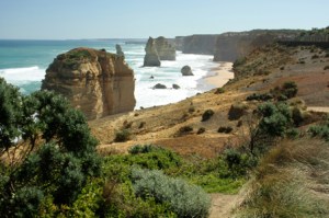 great ocean road victoria, victoria, sea, landscape, nature, Australia, photo, photography, oz nature shots, Emmy Silvius