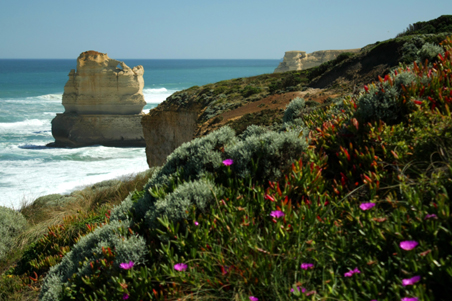 great ocean road victoria, victoria, sea, coast, landscape, nature, Australia, photo, photography, oz nature shots, Emmy Silvius
