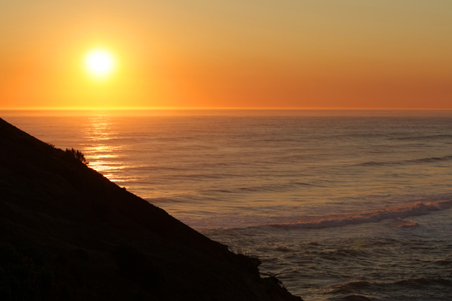 great ocean road victoria, victoria, sea, sunset, landscape, nature, Australia, photo, photography, oz nature shots, Emmy Silvius