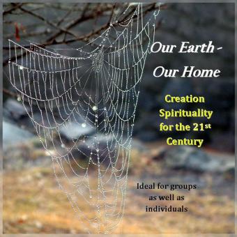 DVD Booklet Front Page